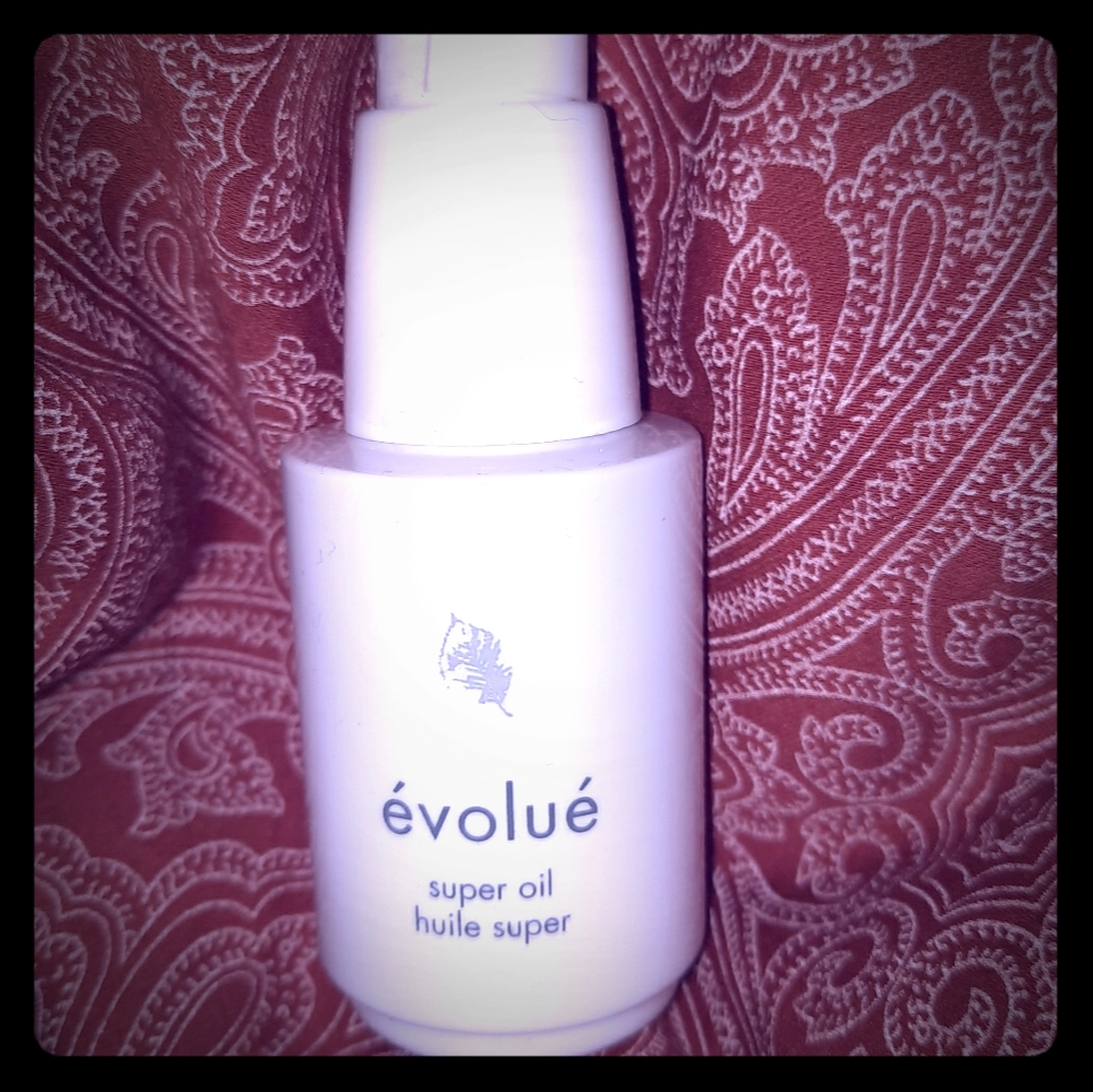 Evolue Super Oil